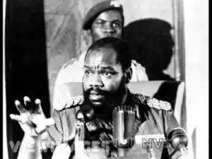 Oliver De Coque - Nnata Chief Emeka Odumegwu Ojukwu